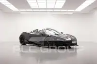 2021 McLaren 720S