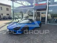 2021 McLaren 720S