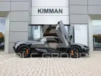 2021 McLaren 720S