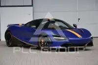 2021 McLaren 720S