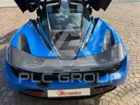 2021 McLaren 720S