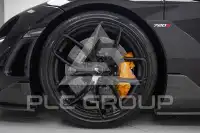 2021 McLaren 720S