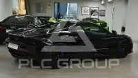2021 McLaren 720S