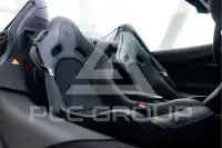 2021 McLaren 720S