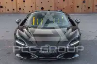2021 McLaren 720S