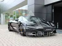 2021 McLaren 720S
