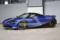 2021 McLaren 720S