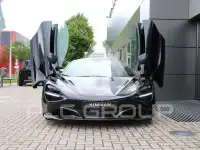 2021 McLaren 720S