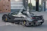 2021 McLaren 720S