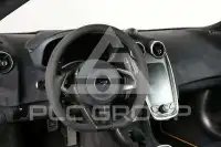 2021 McLaren 600