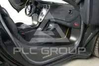 2021 McLaren 600