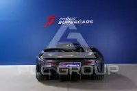 2021 McLaren 600