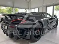2021 McLaren 600