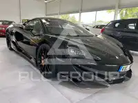 2021 McLaren 600