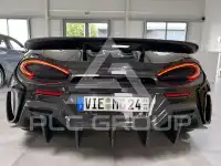 2021 McLaren 600