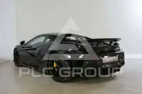 2021 McLaren 600