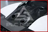 2021 McLaren 600