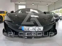 2021 McLaren 600