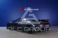 2021 McLaren 600