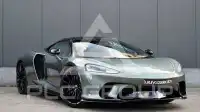 2021 McLaren 570GT