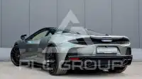 2021 McLaren 570GT
