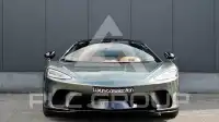 2021 McLaren 570GT