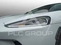 2021 McLaren 570GT