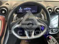 2021 McLaren 570GT