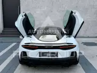 2021 McLaren 570GT