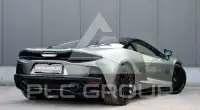 2021 McLaren 570GT