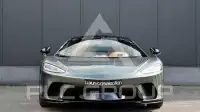 2021 McLaren 570GT