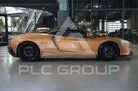 2021 McLaren 570GT