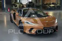 2021 McLaren 570GT