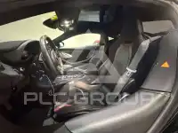 2021 McLaren 570GT