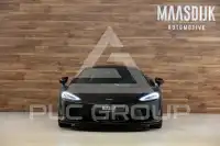 2021 McLaren 570GT