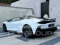 2021 McLaren 570GT