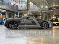 2021 McLaren 570GT