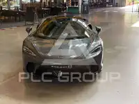 2021 McLaren 570GT