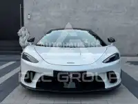 2021 McLaren 570GT