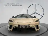 2021 McLaren 570GT