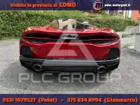2021 McLaren 570GT