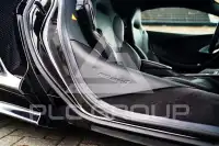 2021 McLaren 570GT