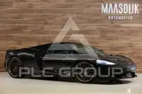 2021 McLaren 570GT