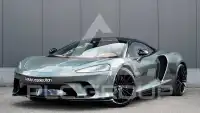 2021 McLaren 570GT