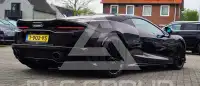 2021 McLaren 570GT