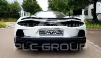 2021 McLaren 570GT
