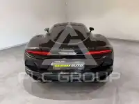 2021 McLaren 570GT