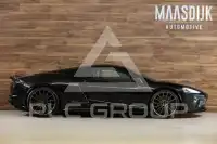 2021 McLaren 570GT