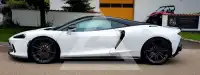 2021 McLaren 570GT