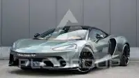 2021 McLaren 570GT